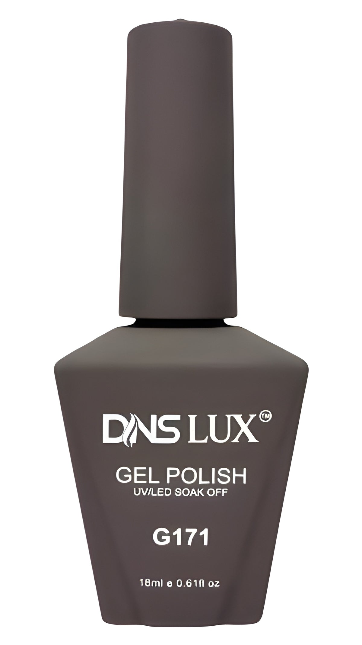 DNS LUX GEL POLISH - G171