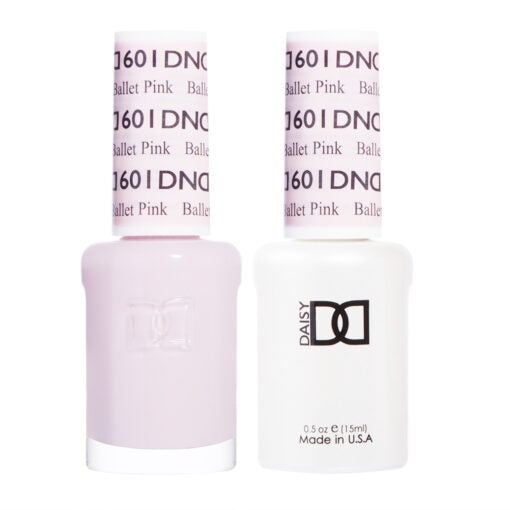 DND601 DUO - BALLET PINK
