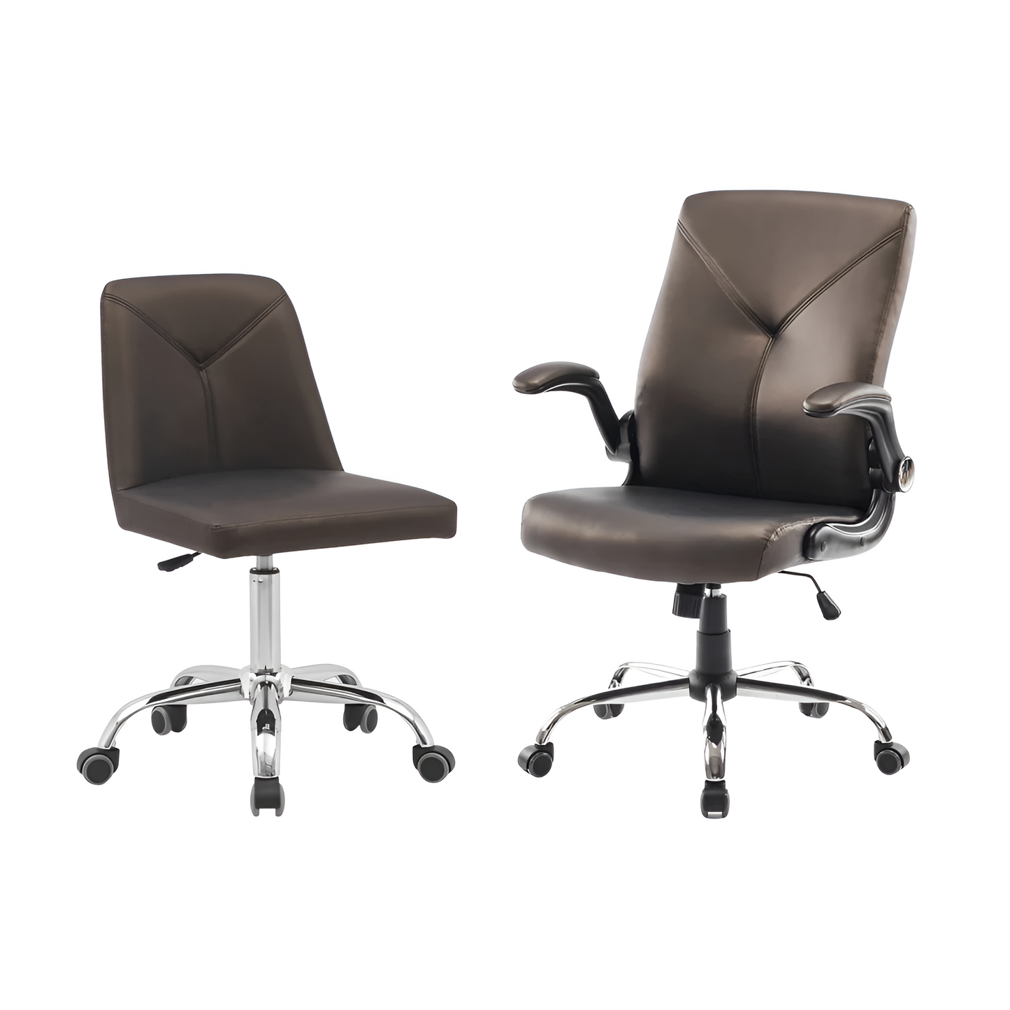 VERSA II SALON MANICURE CHAIR COMBO