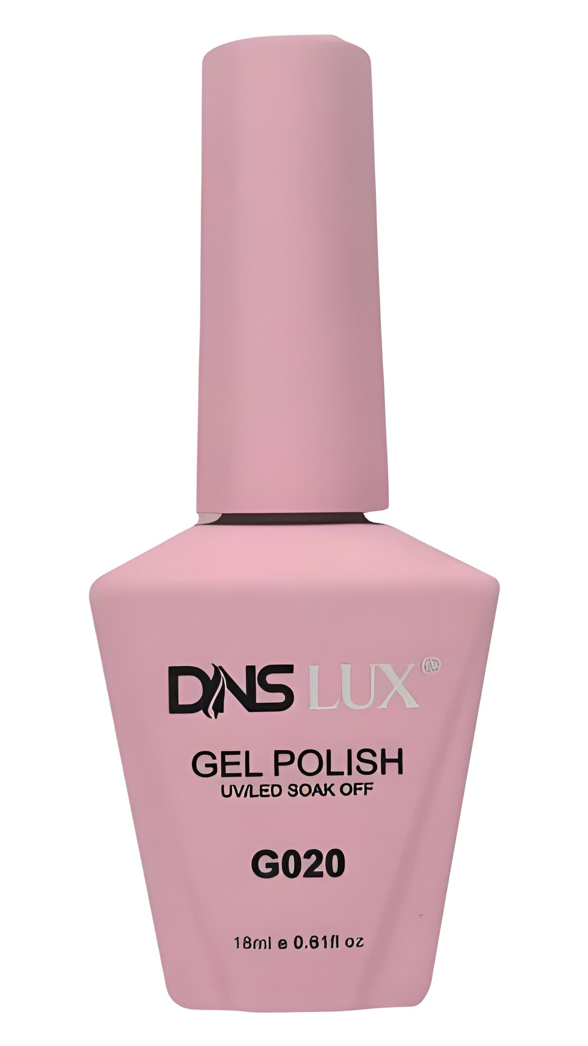 DNS LUX GEL POLISH - G020