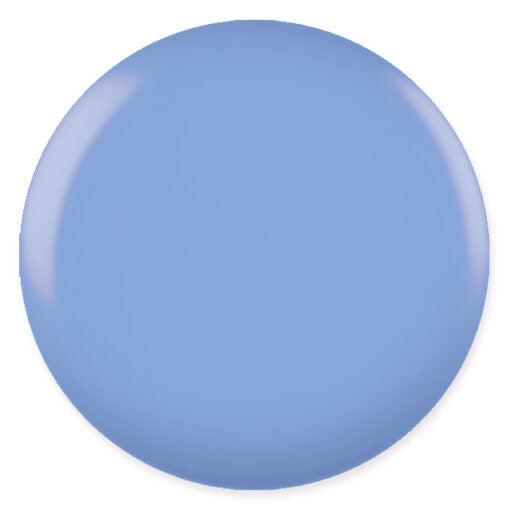 DND671 DUO - BLUE HAWAIIAN