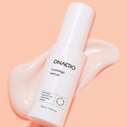 bravity DNAERO LumiAge Serum 35ml