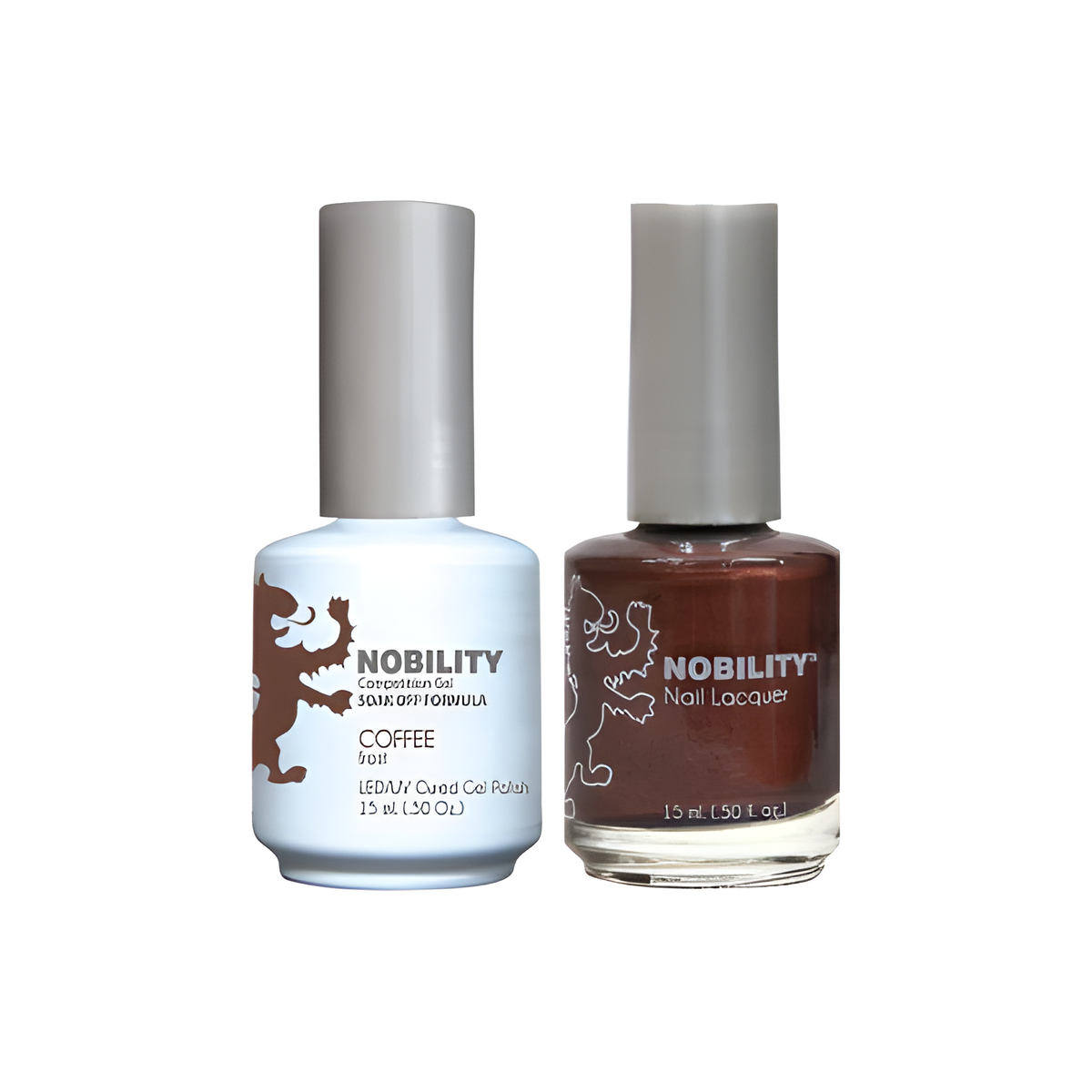 NOBILITY 023 - COFFEE