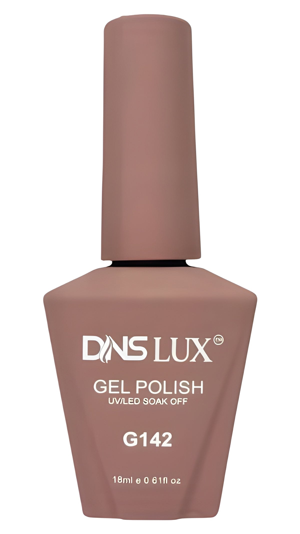 DNS LUX GEL POLISH - G142