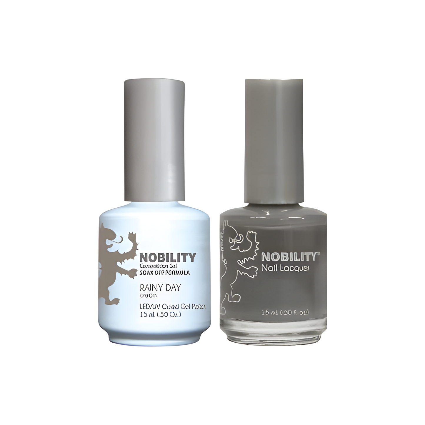 NOBILITY 042 - RAINY DAY