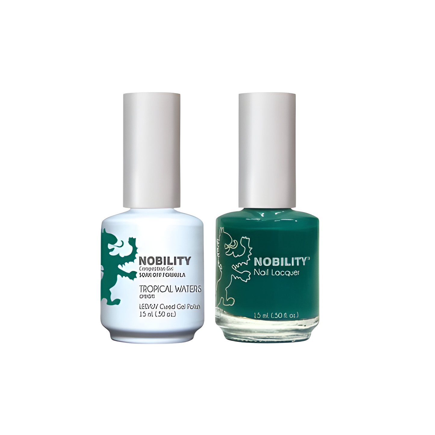 NOBILITY 103 - TROPICAL WATERS