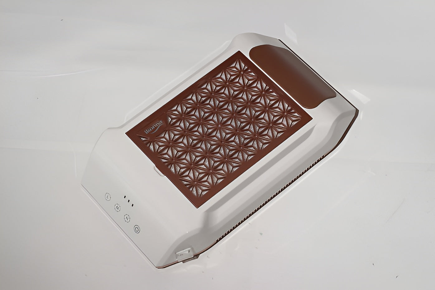 IKONNNA PORTABLE DUST COLLECTOR - WHITE