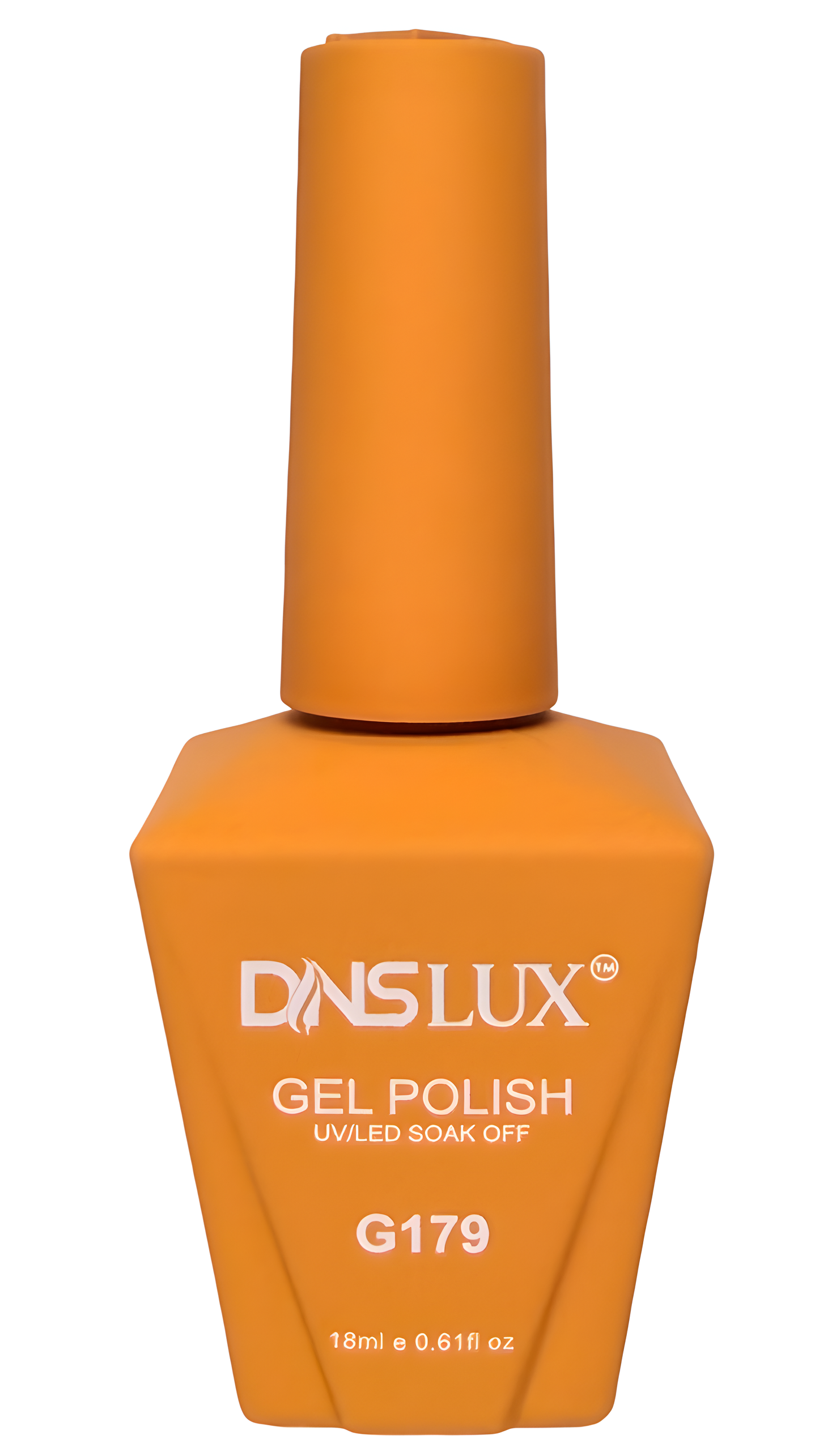 DNS LUX GEL POLISH - G179