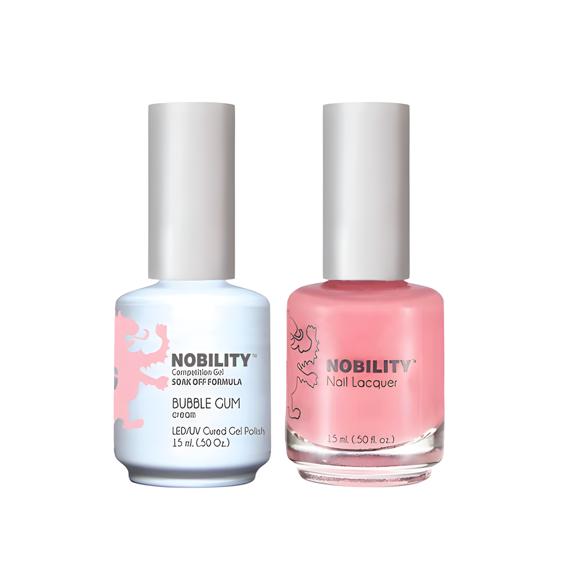 Chicle NOBILITY SKU #NBCS134
