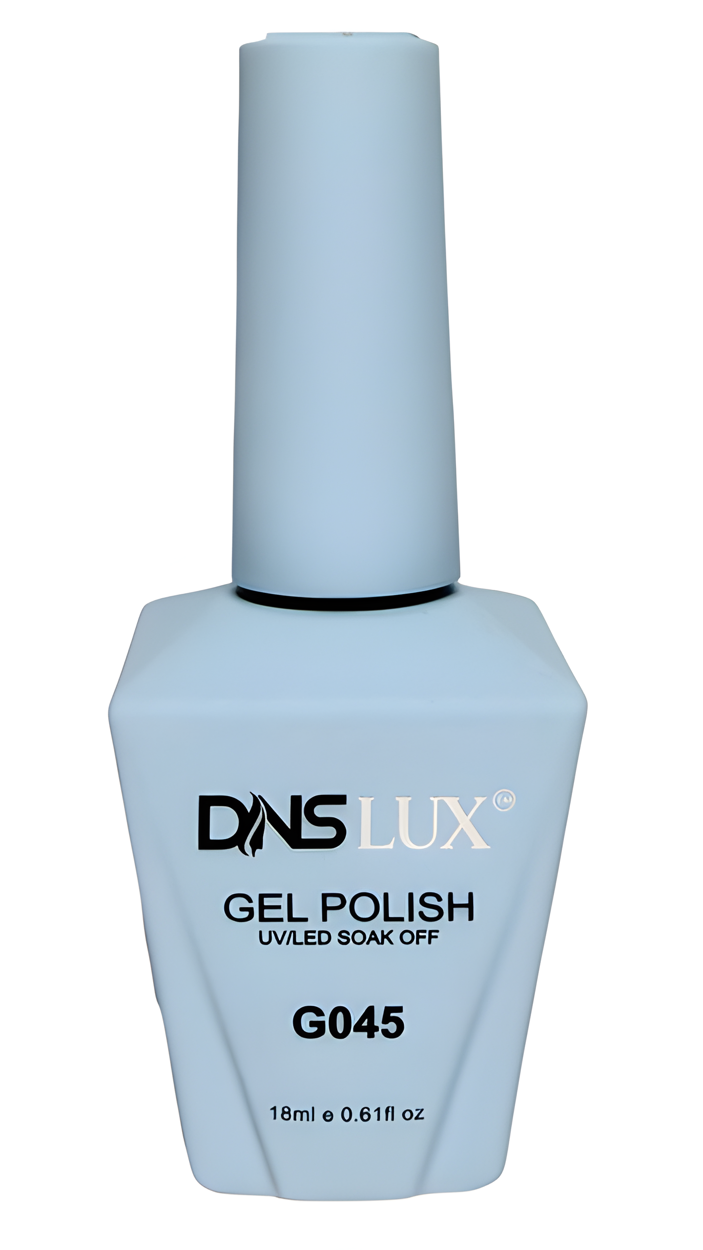DNS LUX GEL POLISH - G045