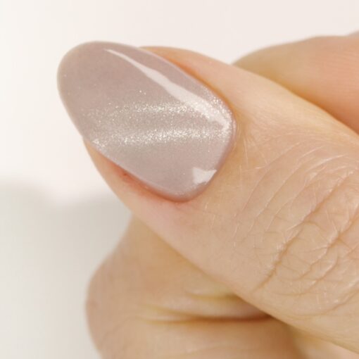 DC 9D CAT EYE - Creamy#31-Fossil Ice