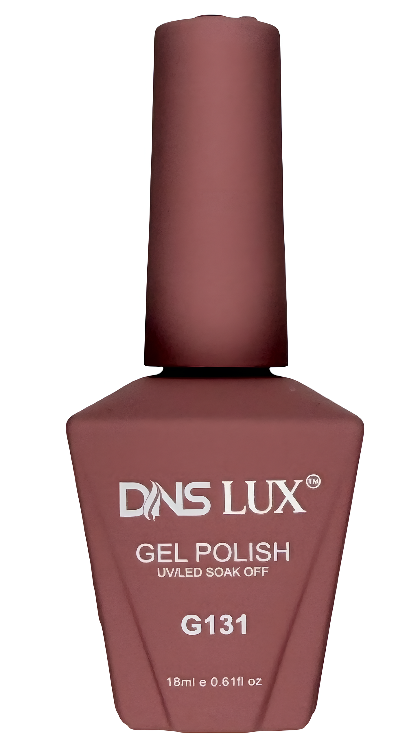 DNS LUX GEL POLISH - G131