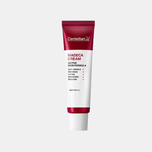 CENTELLIAN24 Madeca Cream Active Skin Formula (Season 5) 50ml