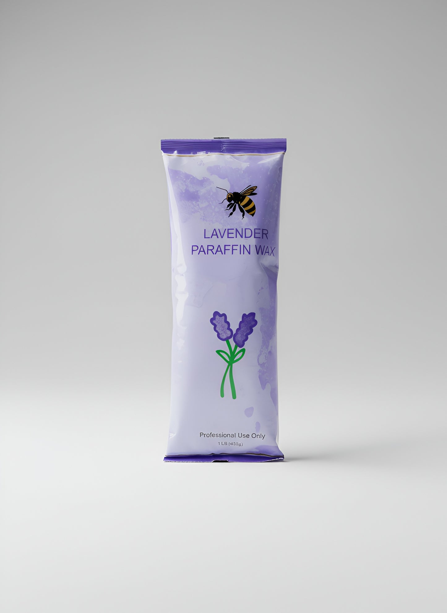 BB PARAFFIN WAX LAVENDER