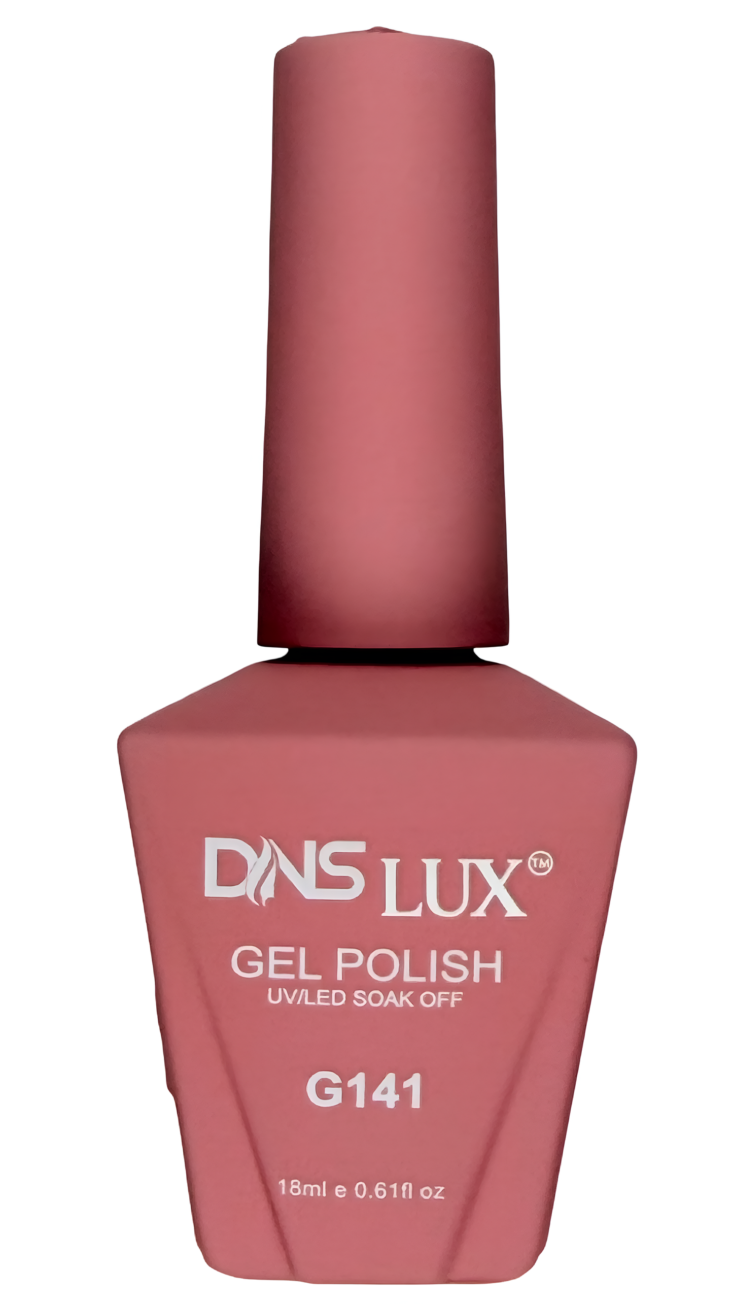 DNS LUX GEL POLISH - G141