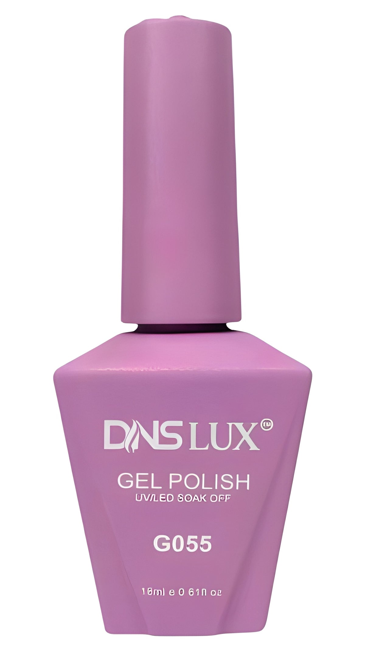 DNS LUX GEL POLISH - G055