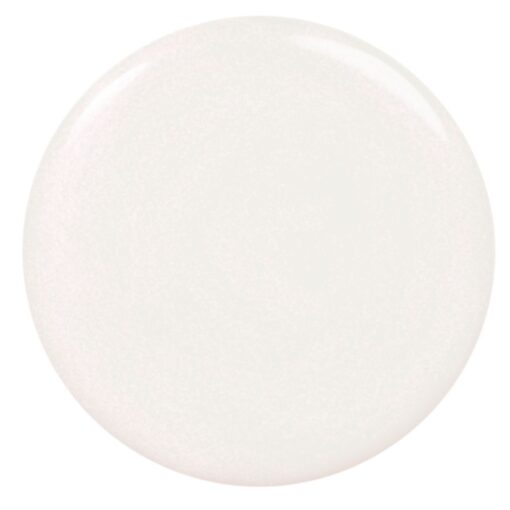 DC#2439 DUO - MILKY WHITE