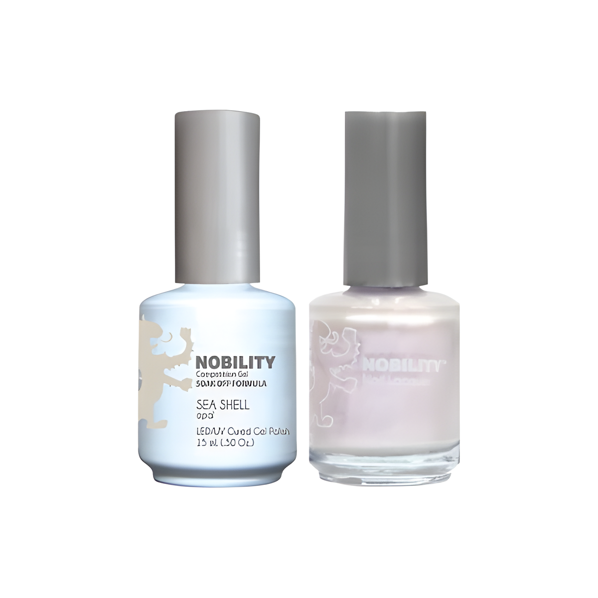 NOBILITY 011 - SEA SHELL