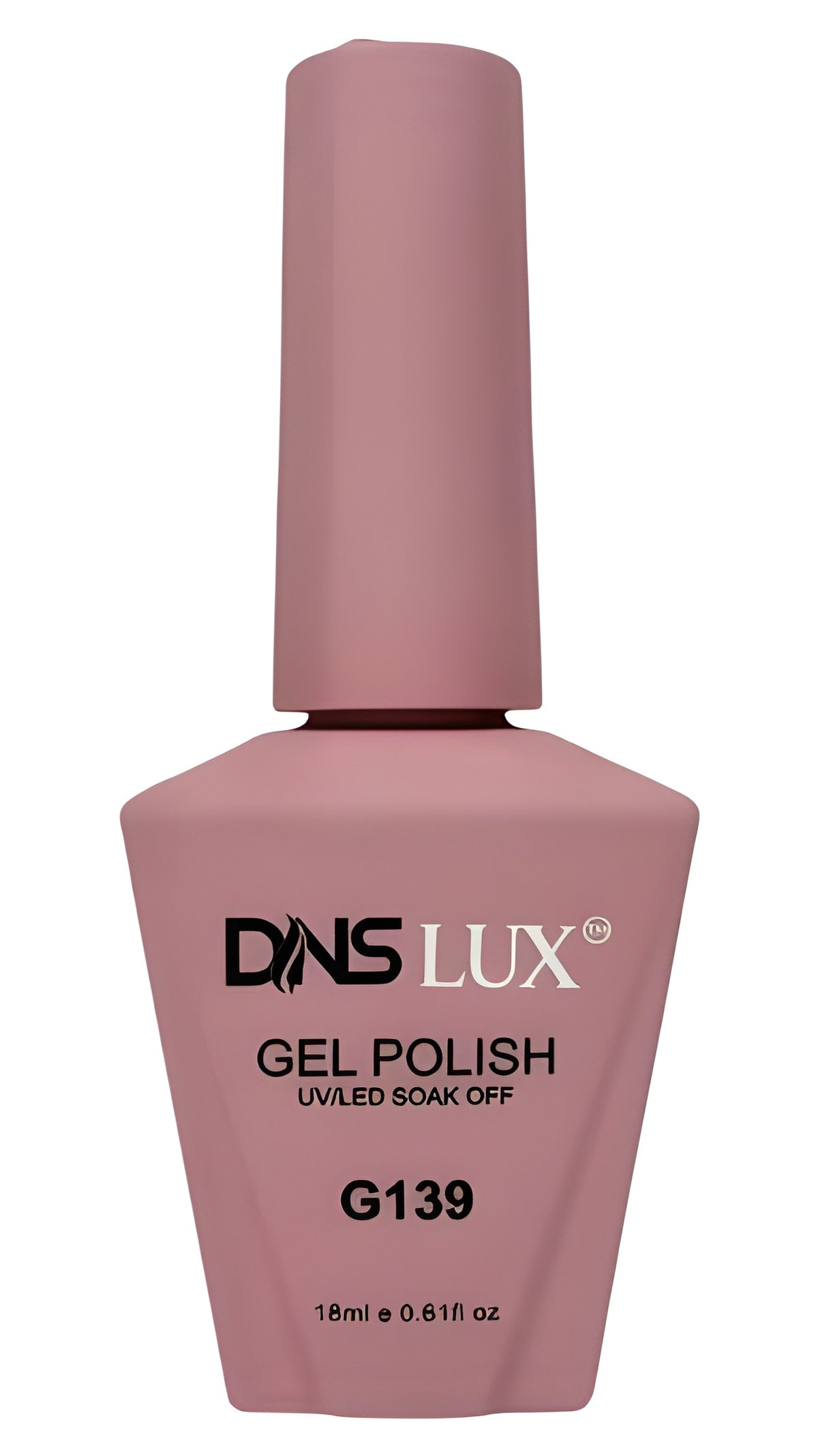 DNS LUX GEL POLISH - G139