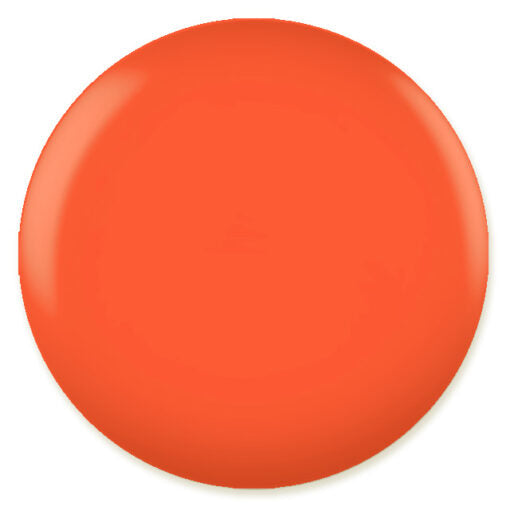 DND560 DUO - ORANGE VILLE