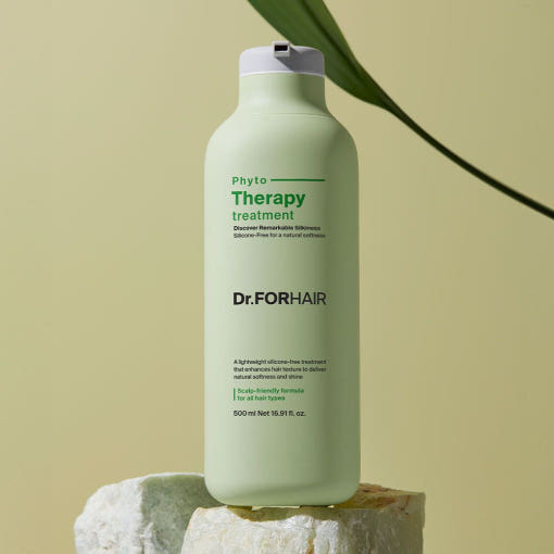 Dr.FORHAIR Phyto Therapy Treatment 500ml