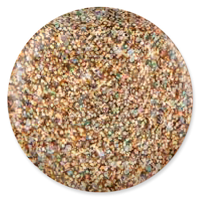 DND401 DUO - GOLDEN SAHARA STAR