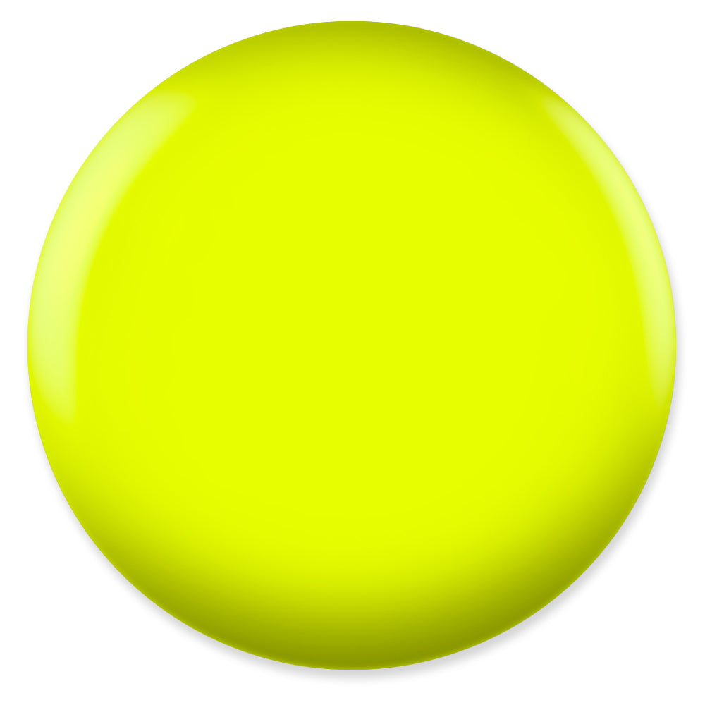 DND#424 DUO - LEMON JUICE