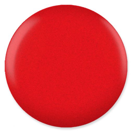 DND474 DUO - STRIKING RED