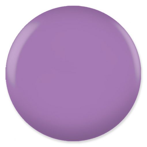 DND573 DUO - LAVENDER BLUE