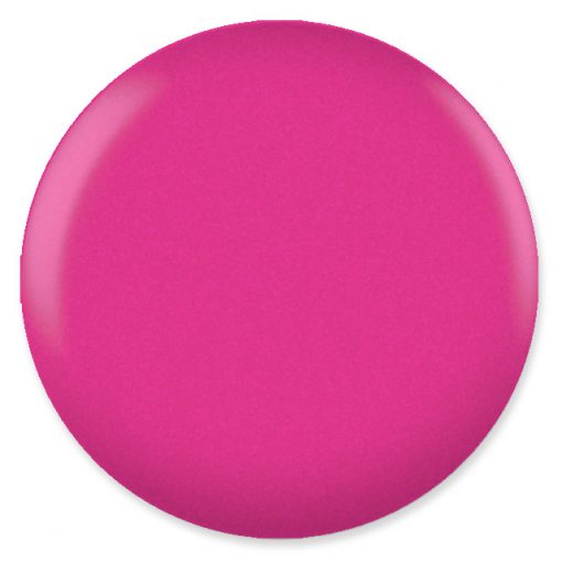 DND541 DUO - EURO FUCHSIA