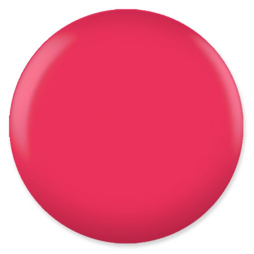 DND557 DUO - HOT RASPBERRY