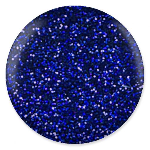 DND583 DUO -BLUE AMBER