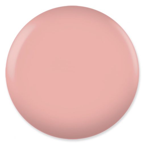 DND618 DUO - PEACH BUFF