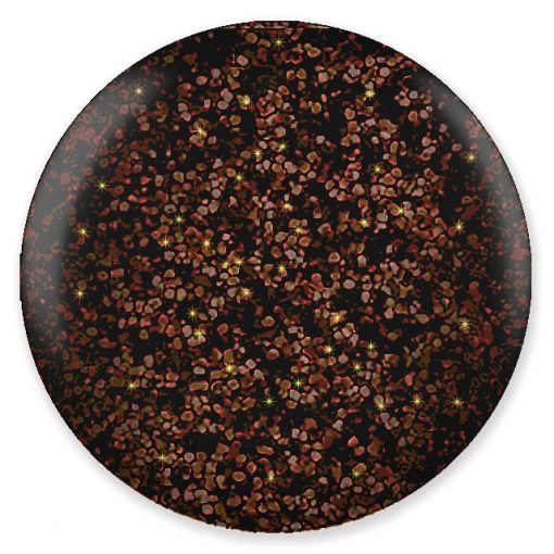 DND628 DUO - DARK ROSEWOOD
