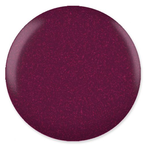 DND631 DUO - FUSCHIA IN THE BEAUTY
