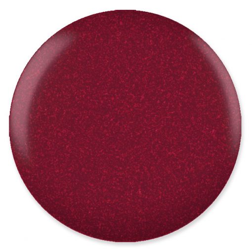DND632 DUO - LADY IN RED