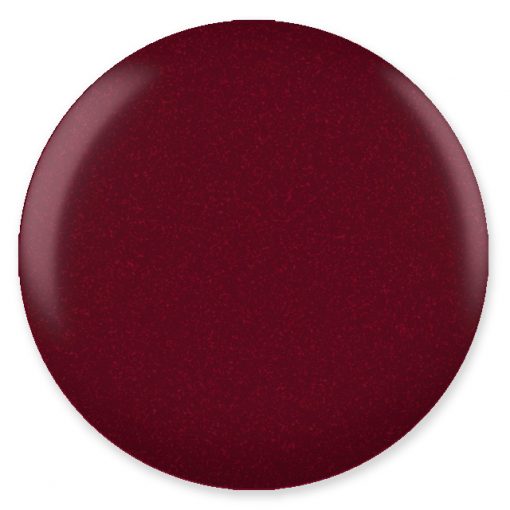 DND634 DUO - REDDISH PURPLE