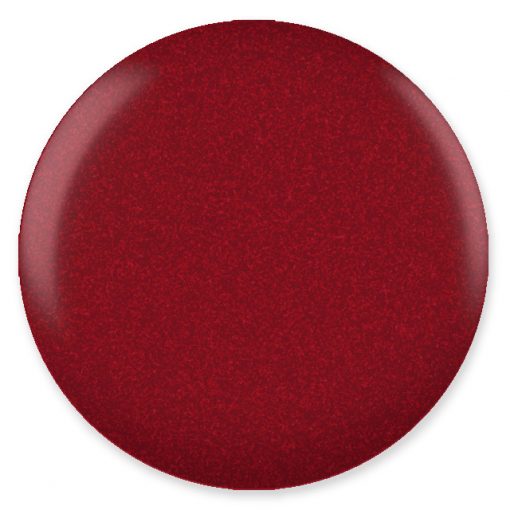 DND635 DUO - BURGANDY MIST