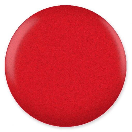DND637 DUO - LUCKY RED