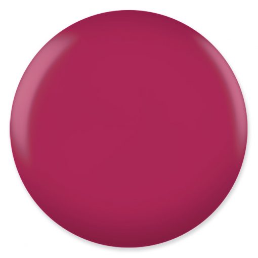 DND658 DUO - BASIC PLUM
