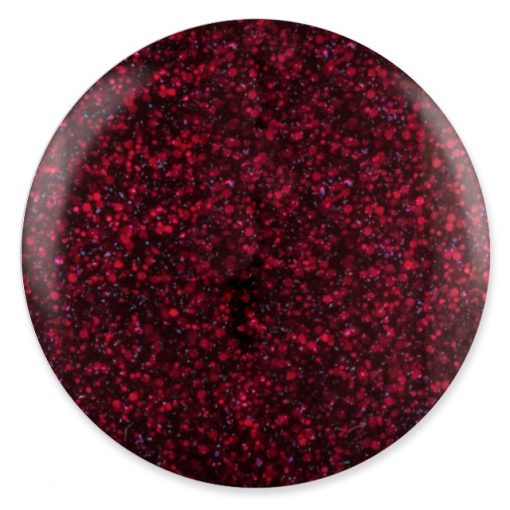 DND676 DUO - UNIVERSAL RED
