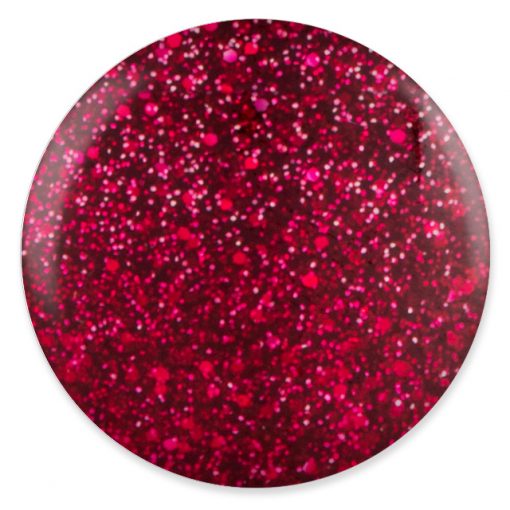 DND677 DUO - RED OMBRE