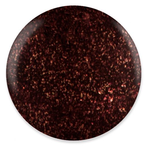 DND696 DUO - CARMELIZED PLUM