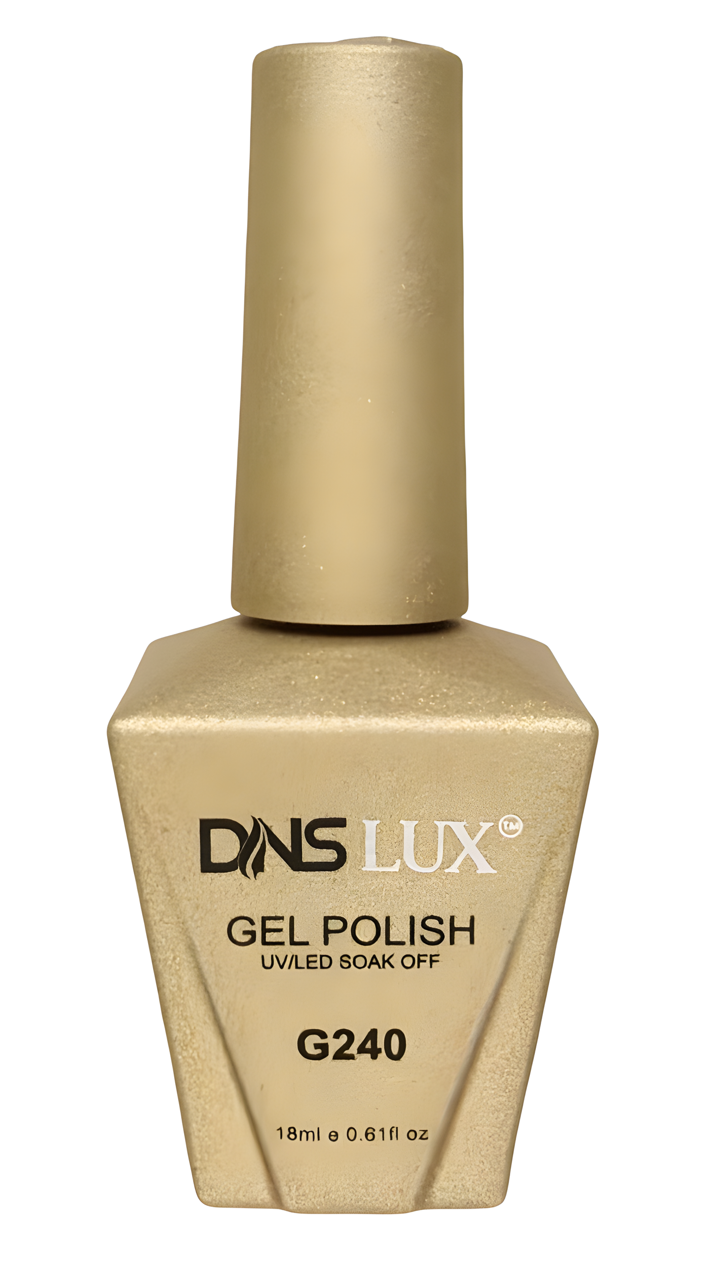 DNS LUX GEL POLISH - G240