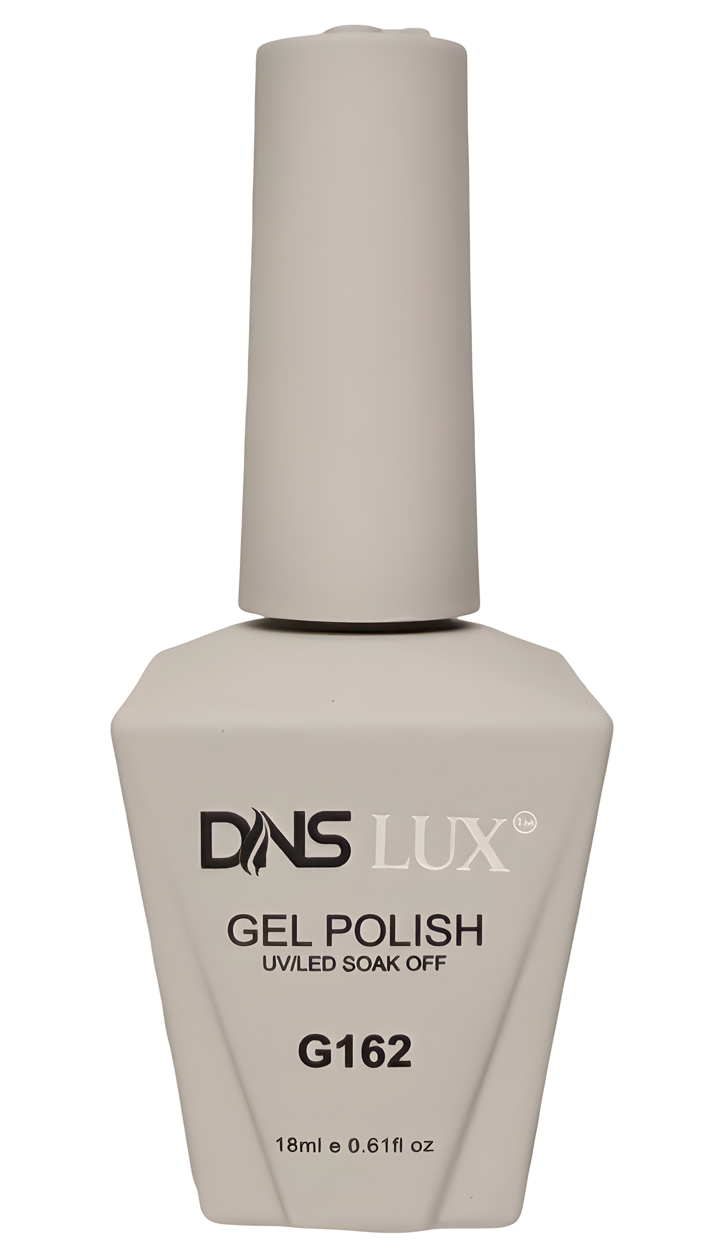 DNS LUX GEL POLISH - G162