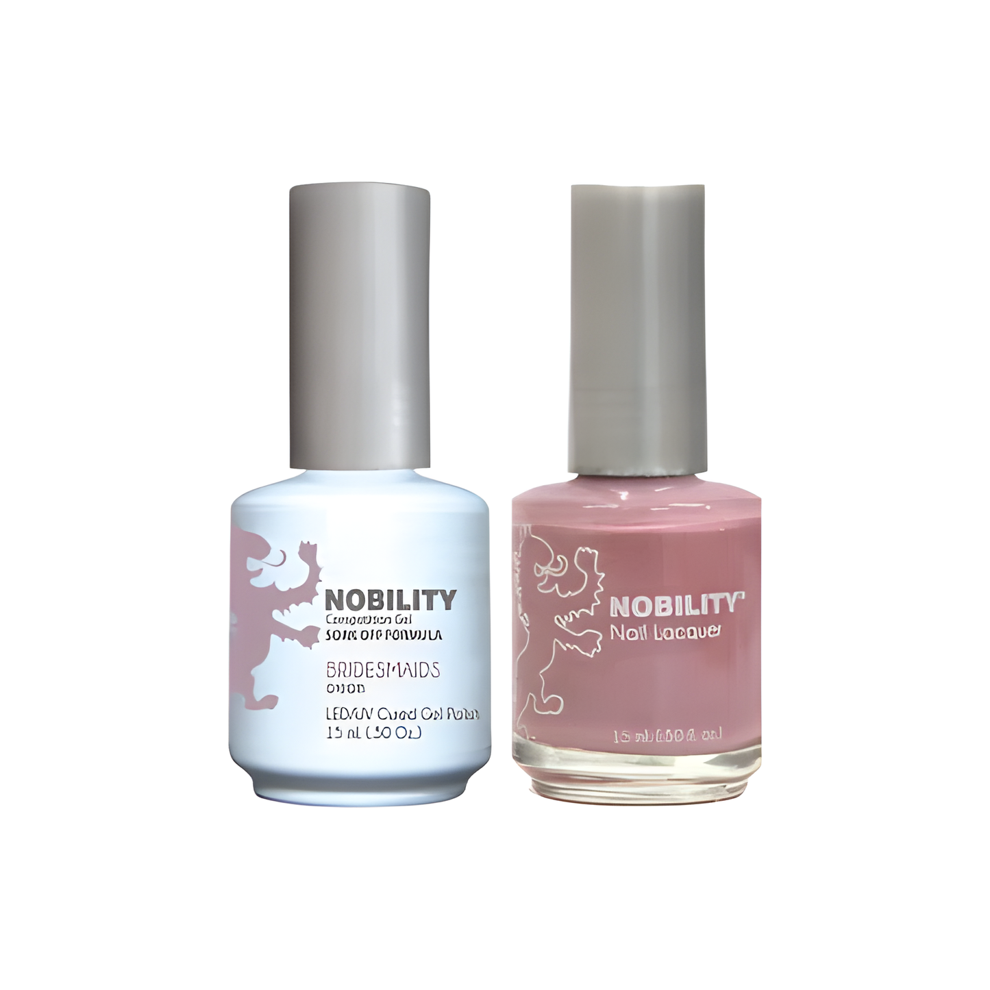 NOBILITY 064 - BRIDESMAIDS