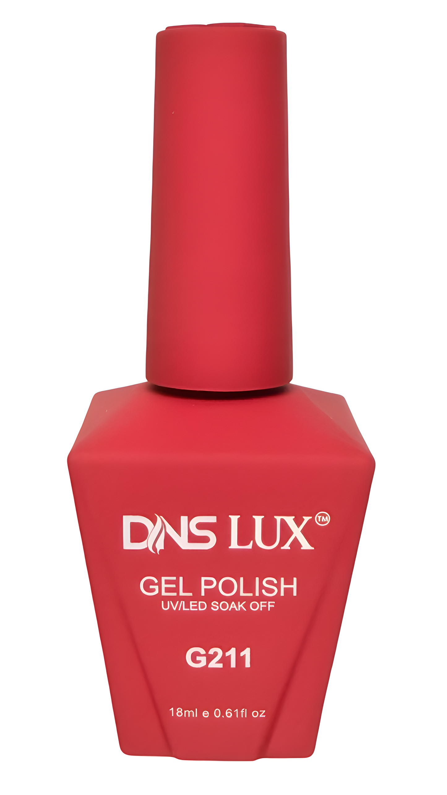 DNS LUX GEL POLISH - G211