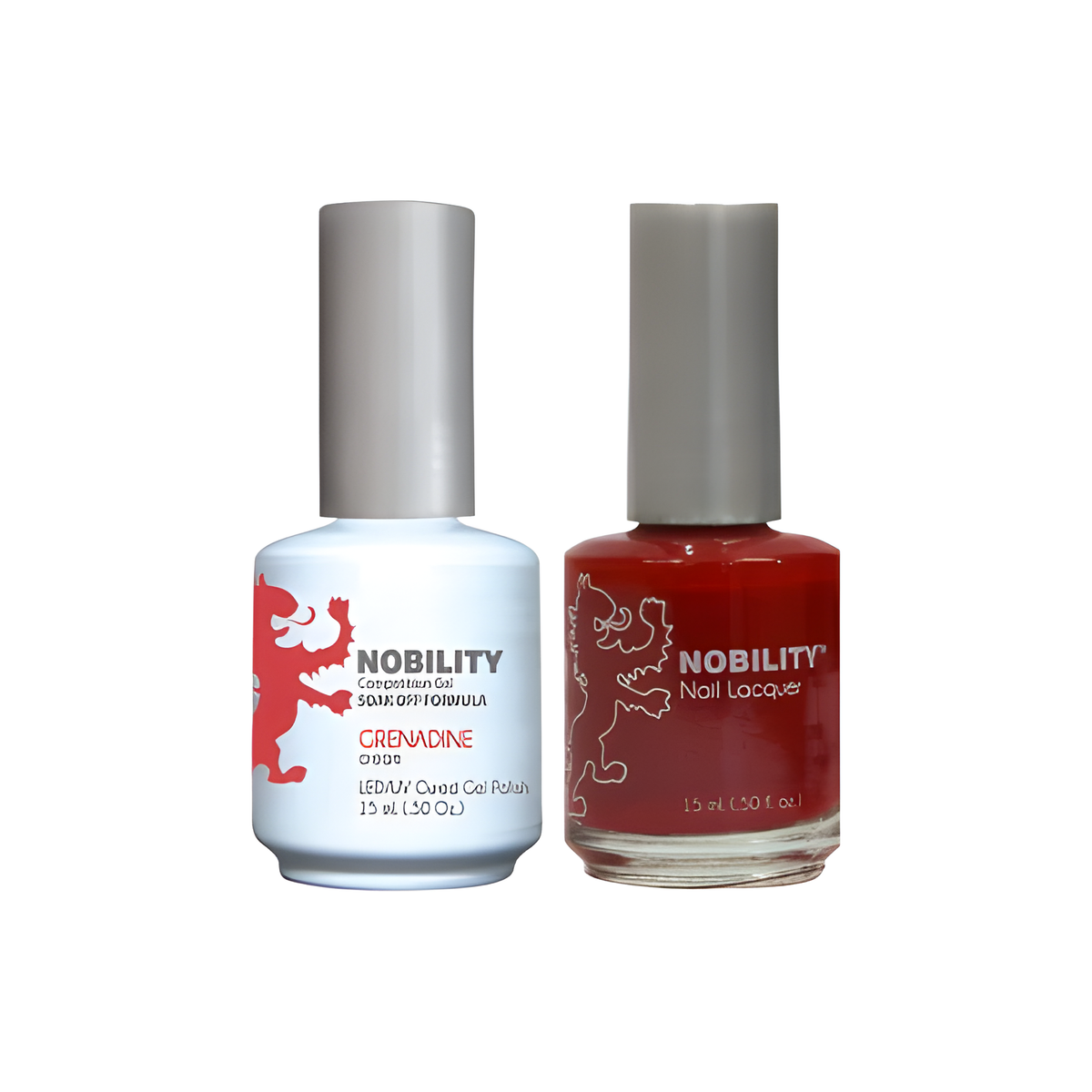 NOBILITY 016 - GRENADINE
