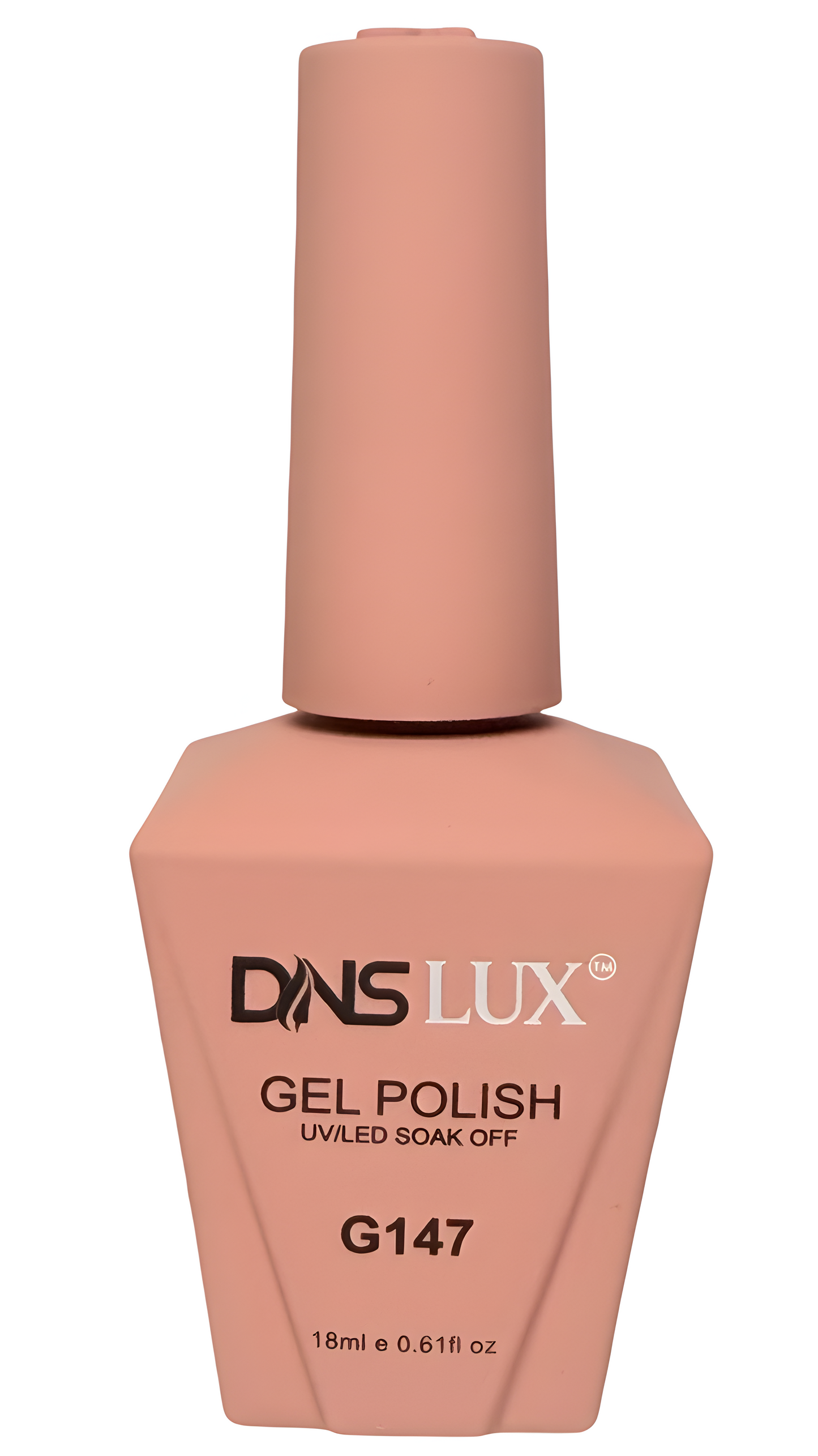 DNS LUX GEL POLISH - G147