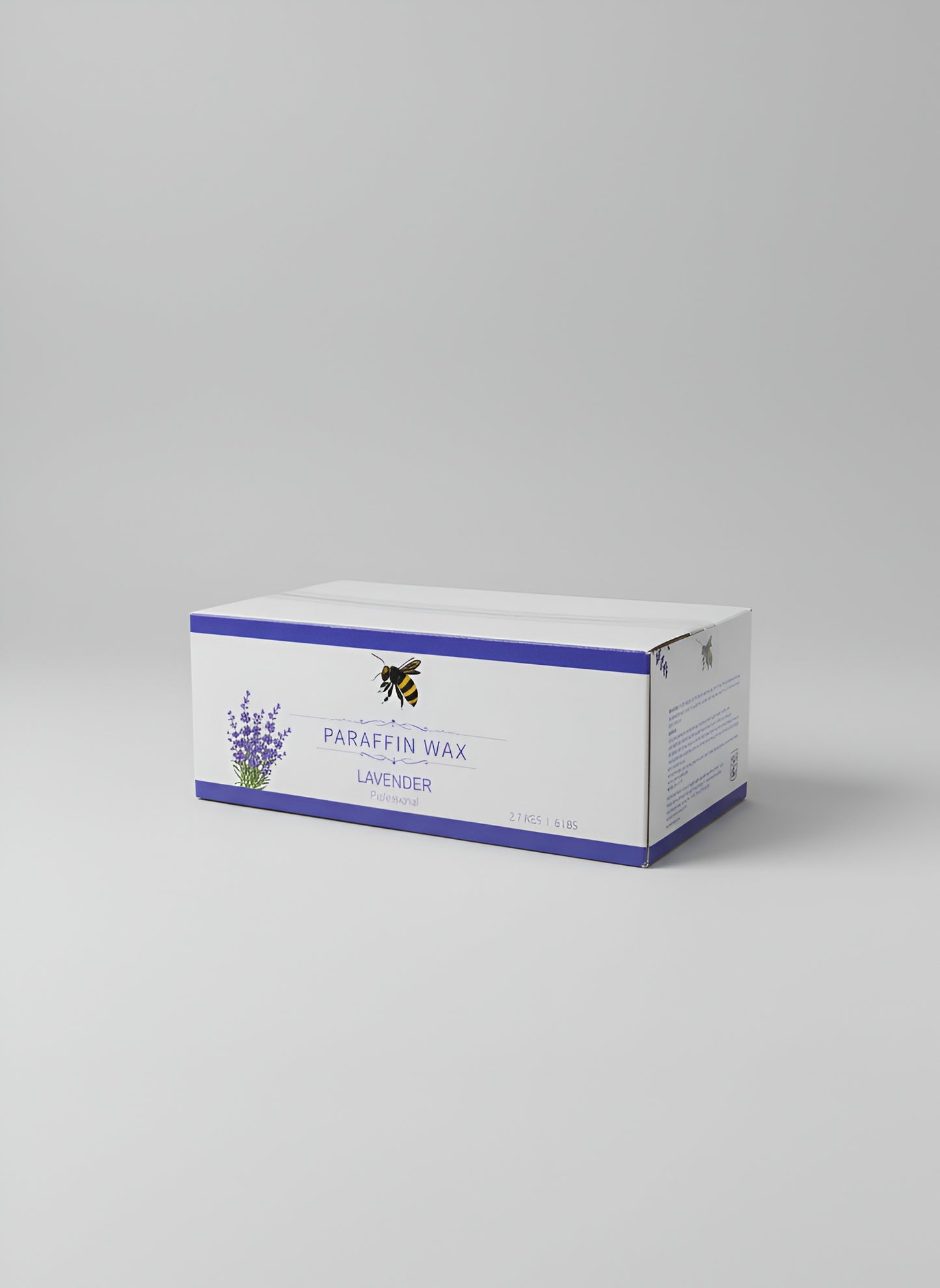 BB PARAFFIN WAX LAVENDER